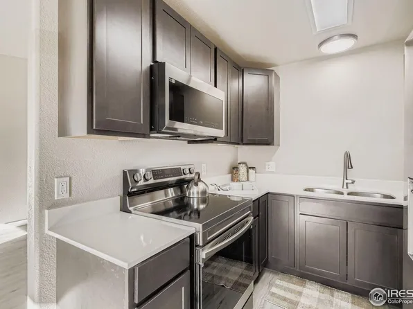 1303 Darrell Rd, Evans, CO 80620