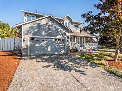 23231 9th Place W, Bothell, WA, 98021