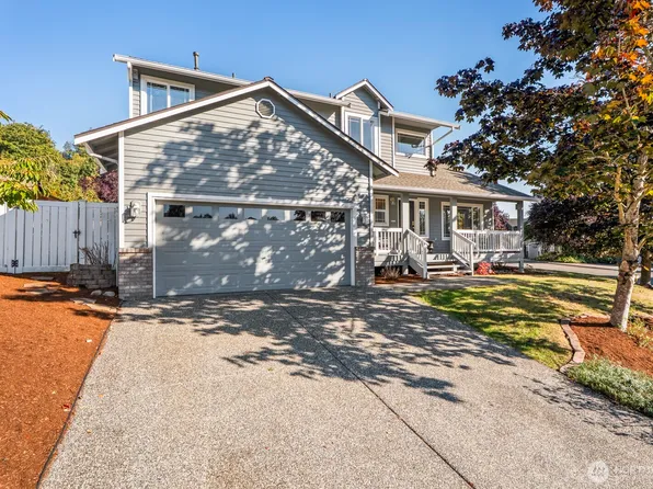 23231 9th Place W, Bothell, WA 98021