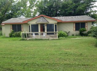 4022 County Road 341, McKinney, TX 75071
