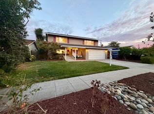 1538 Hallcrest Dr, San Jose, CA 95118
