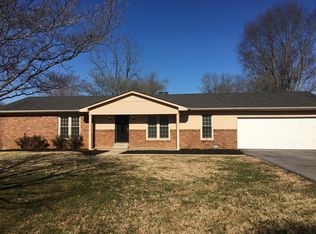 1721 Lennox Way, Bowling Green, KY 42104
