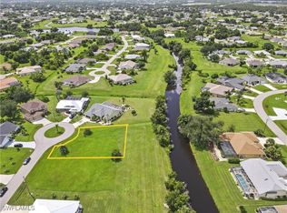 328 San Ambrosio St, Punta Gorda, FL 33983