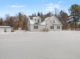 130 Wildwood Drive, Georgia, VT 05468