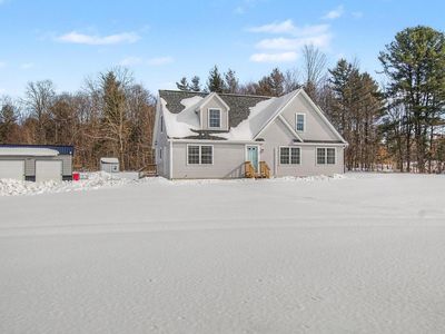 130 Wildwood Drive, Milton, VT, 05468