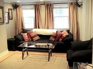 20 Gray St #12, Boston, MA 02116