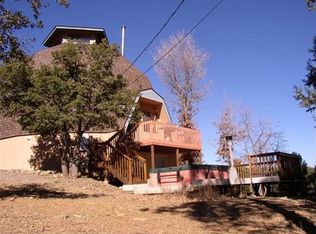 2600 E Preddy Loop, Prescott, AZ 86303