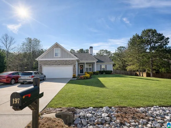 197 Lee Road 934, Phenix City, AL 36870