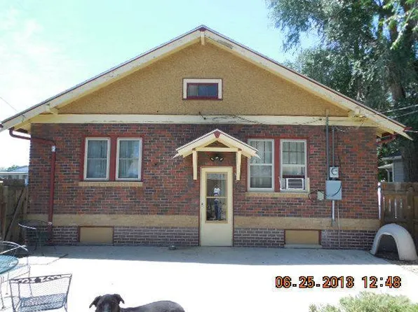 323 Holly Ave, Swink, CO 81077