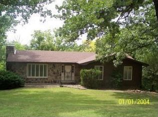 588 Caudill Way, Branson, MO 65616