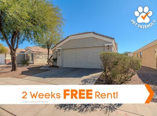 23985 W Pecan Rd, Buckeye, AZ 85326