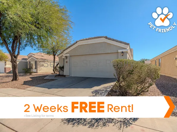 23985 W Pecan Rd, Buckeye, AZ 85326