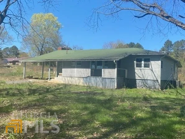 104 Reese St, Menlo, GA 30731