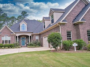 207 Links Xing N, Ninety Six, SC 29666