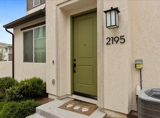 2195 Bluestone Cir, Chula Vista, CA 91913