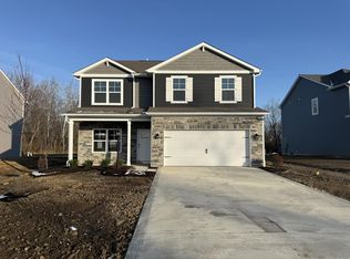 140 Robinette St, Pickerington, OH 43147