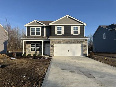 140 Robinette St, Pickerington, OH, 43147