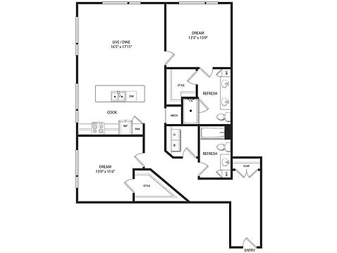 encore tessera apartments encore tessera apartments
