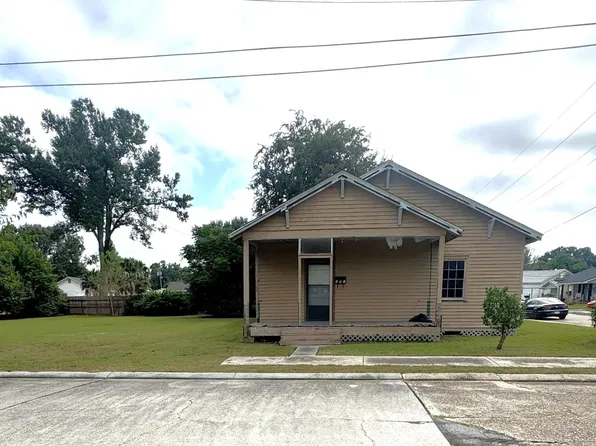 402 Wilson Ave, Houma, LA 70364