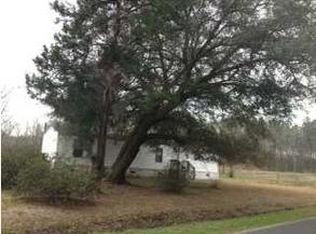 80 Red Oak Rd, Cottageville, SC 29435