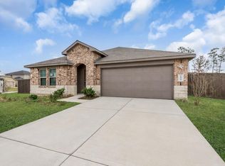 21430 Sacred Grove St, New Caney, TX 77357