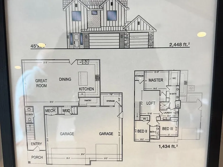 4149 El Capitan Way — Photo 39