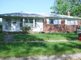 26615 Norma Ave, Warren, MI