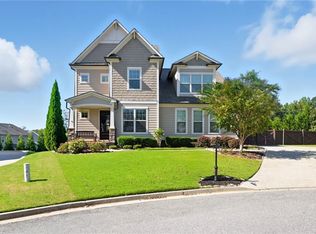 3505 Knobcone Dr, Cumming, GA 30040