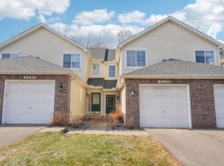2232 White Water Way, Eagan, MN 55122