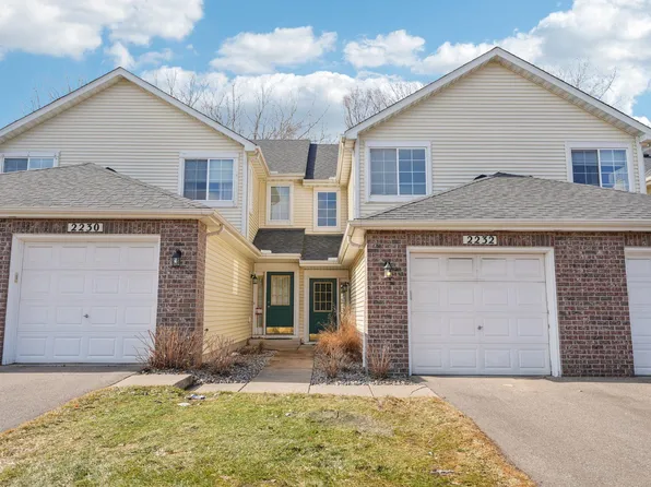 2232 White Water Way, Eagan, MN 55122