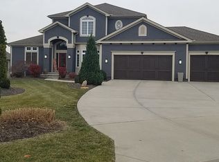 19101 W 100th Ter, Lenexa, KS 66220