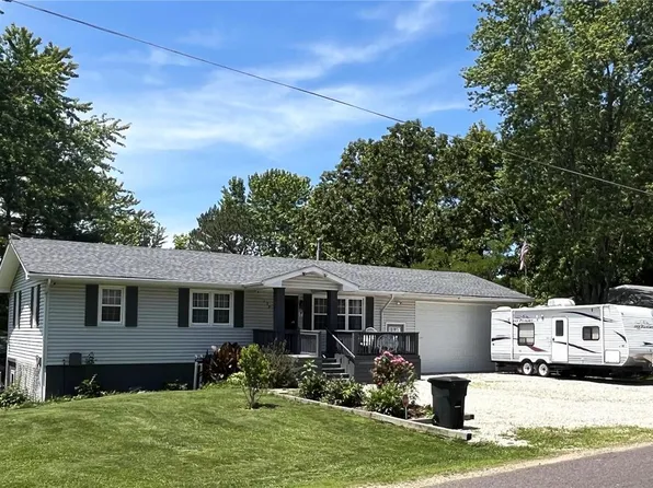 133 County Road 4170, Salem, MO 65560
