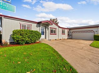 4055 Royal Ave SPACE 107, Eugene, OR 97402