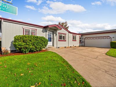 4055 Royal Ave Space 107, Eugene, OR, 97402