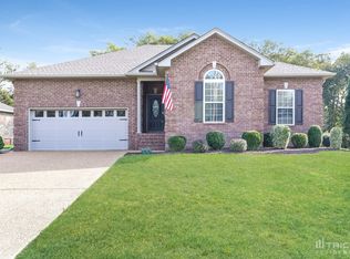 229 Osprey Dr, Gallatin, TN 37066