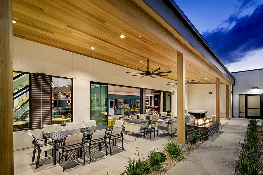 Pace Apartments — Photo 4