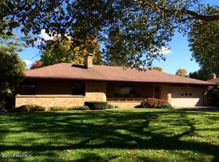 2625 Rambling Rd, Kalamazoo, MI 49008