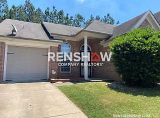 2062 Olive Bark Cv, Memphis, TN 38134