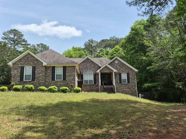 1131 River Green Ct, McDonough, GA 30252