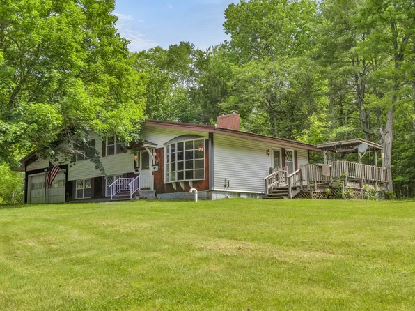 209 Calderwood Road, Washington, ME 04574