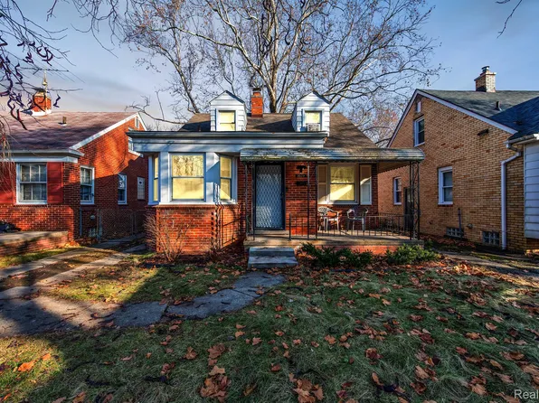 9572 Beaverland, Detroit, MI 48239