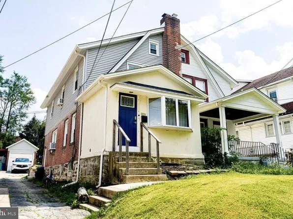 3224 Marshall Rd, Drexel Hill, PA 19026