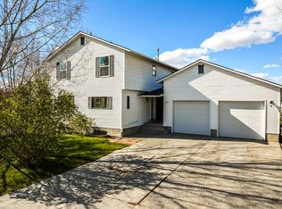 3915 E Michelle St, Idaho Falls, ID 83401