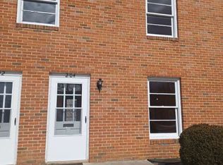204 E Whitlock Ave #1, Winchester, VA 22601