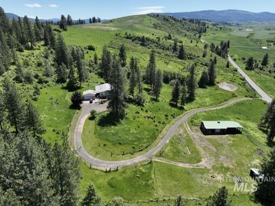1734 Highway 13, Grangeville, ID, 83530