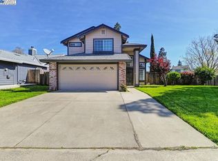 3221 Groveland Way, Antelope, CA