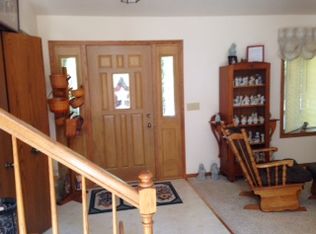 1725 Lake St, Kewanee, IL 61443