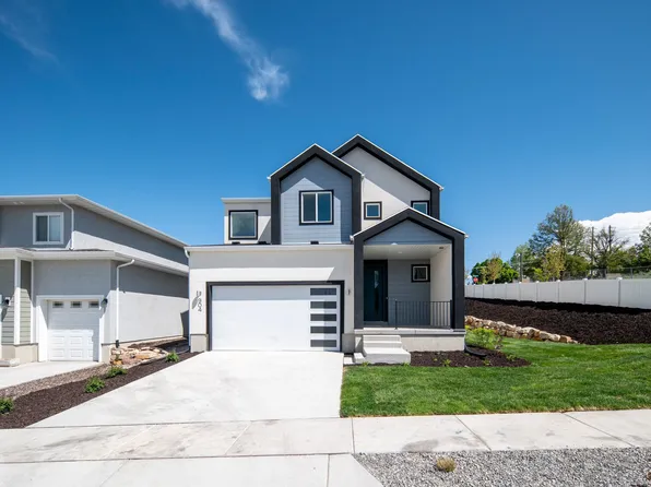 904 W Bellshill Dr #13, Salt Lake City, UT 84123