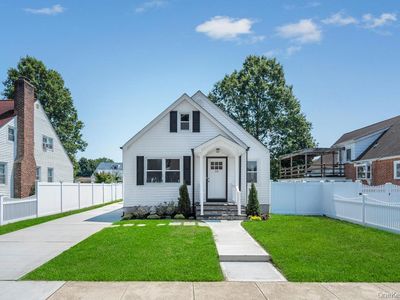 28 Dale Avenue, Hempstead, NY, 11550
