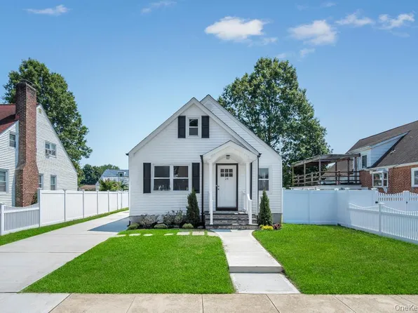 28 Dale Avenue, Hempstead, NY 11550